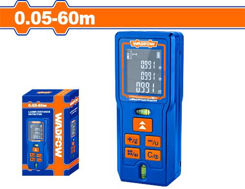 WADFOW كاشف المسافة بالليزر WDL1506