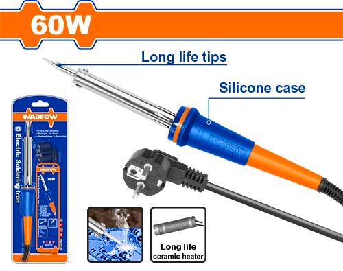WADFOW مكواة لحام كهربائية WEL1606