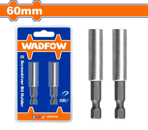 WADFOW مجموعة حامل رؤوس مفكات  WSV2K01