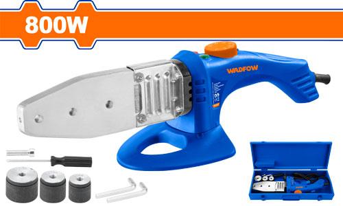 WADFOW أدوات لحام الأنابيب البلاستيكية WWM1L15