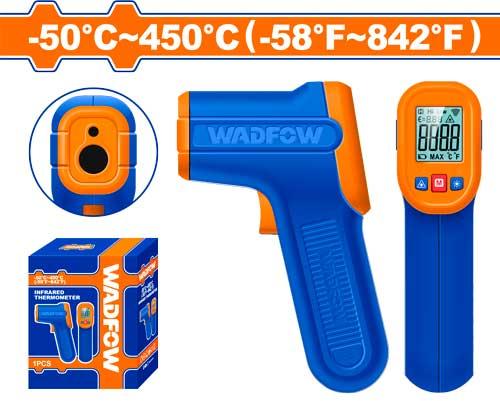 WADFOW حرارة الأشعة تحت الحمراء WNT6501