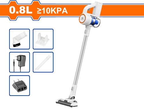 WADFOW مكنسة كهربائية لاسلكية WLV1502