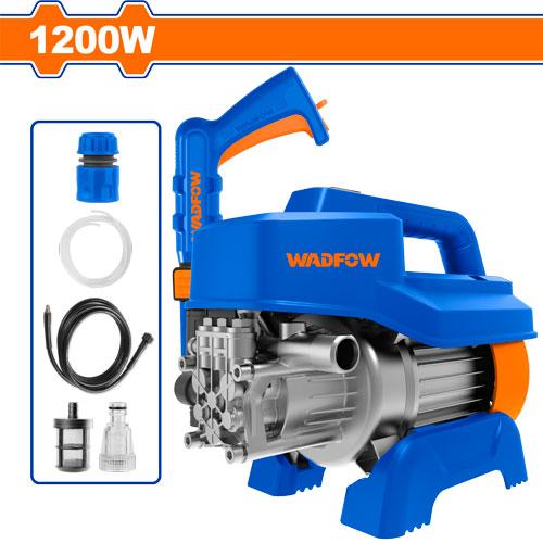 WADFOW غسالة الضغط العالي WHP1A12