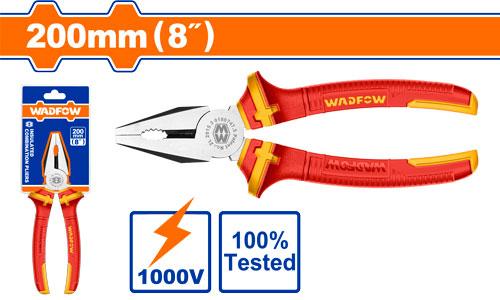 WADFOW كماشة  معزولة WPL1938