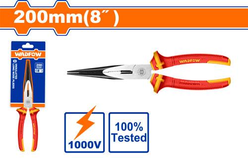 WADFOW كماشة طويلة الانف معزولة WPL2938