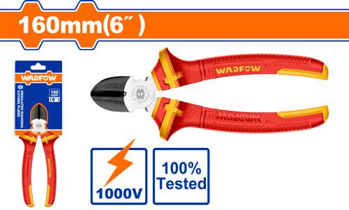 WADFOW كماشة قطع قطرية معزولة WPL3936