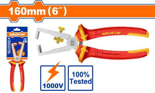 WADFOW  كماشة عازلة لتجريد الأسلاك WPL5936
