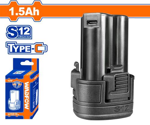 WADFOW حزمة بطارية ليثيوم أيون WLBS5150