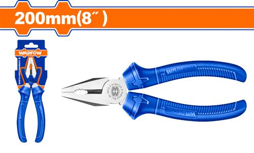 WADFOW مجموعة كماشات WPL1C28