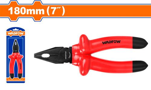 WADFOW كماشة  معزولة WPL1637