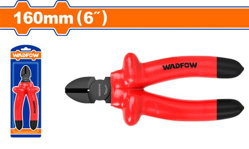 WADFOW كماشة قطع قطرية معزولة WPL3636