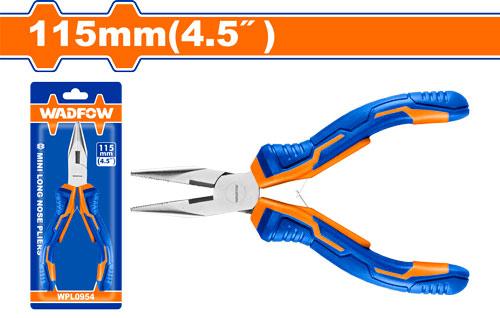 WADFOW كماشة أنف طويلة صغيرة WPL0954