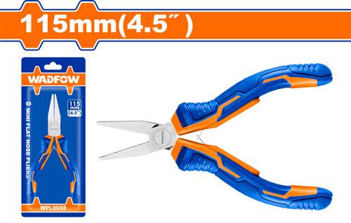 WADFOW بنسة مبططة  WPL0958