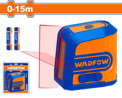 WADFOW ليزر خط الإستواء الذاتي WLE1M03