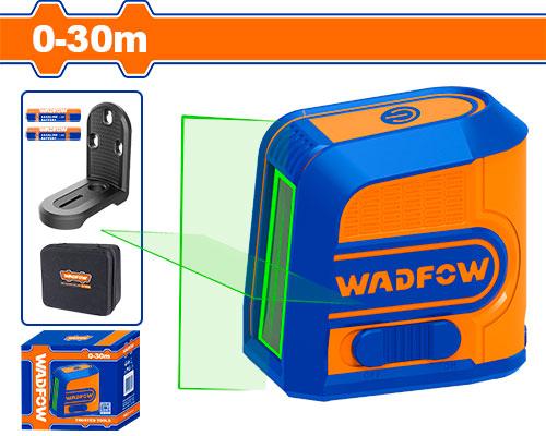 WADFOW ليزر خط الإستواء الذاتي WLE2M03