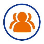 Our global support team is here to assist you, ensuring your satisfaction with reliable solutions.